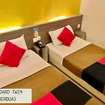 Yellow Mansion Hotel Melaka Raya
