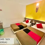 Yellow Mansion Hotel Melaka Raya