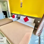 Yellow Mansion Hotel Melaka Raya